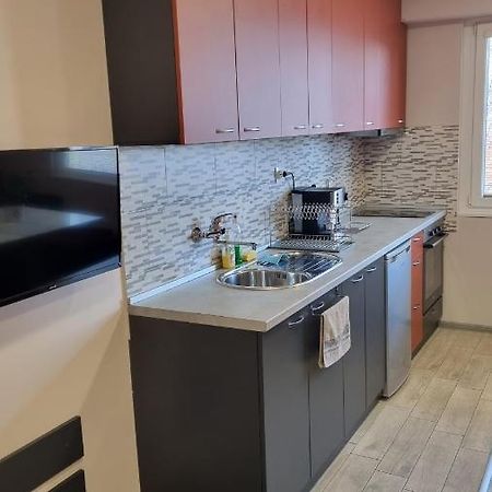 Lux Apartment Montana Eksteriør billede