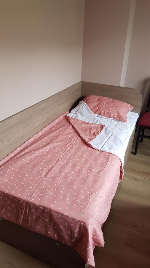 Lux Apartment Montana Eksteriør billede