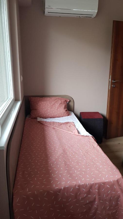 Lux Apartment Montana Eksteriør billede